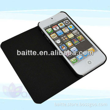 2014 100% Authentic Premium Grade Genuine Wood Rear wood case for iphone 5s wood case for iphone 5